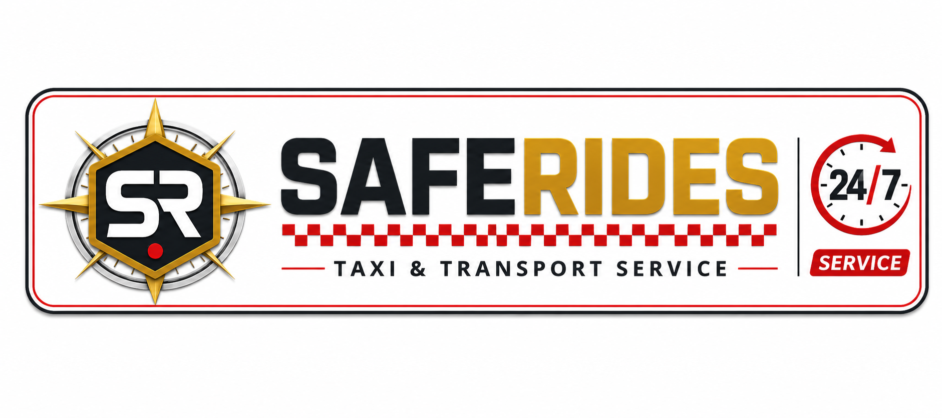 SafeRides Mountain Home Taxi & Transport Service